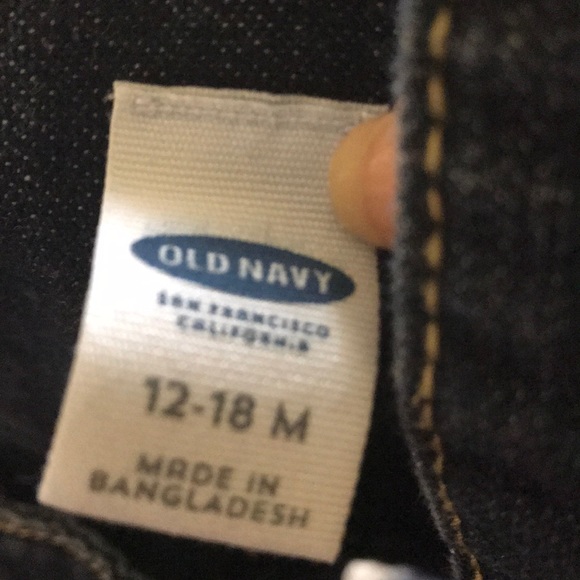 Overalls - Picture 3 of 3